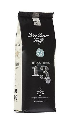 Peter Larsen Kaffe – Blanding 13 (16 x 400g)