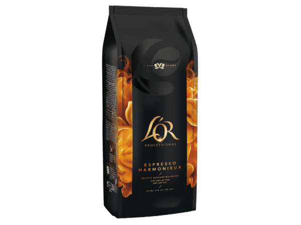 L'OR Harmonieux - Espressobønner (6 x 1 kg) - Image 2