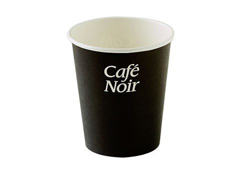 Café Noir Papbæger 250 ml (1600 stk)