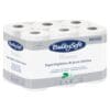 Toiletpapir hvidt - 2-lags - Billede 4