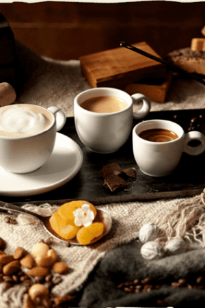 Café og Køkken